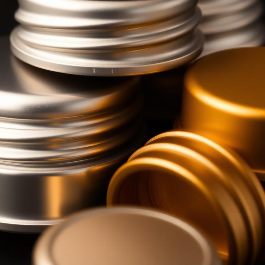 UV Metalising India
