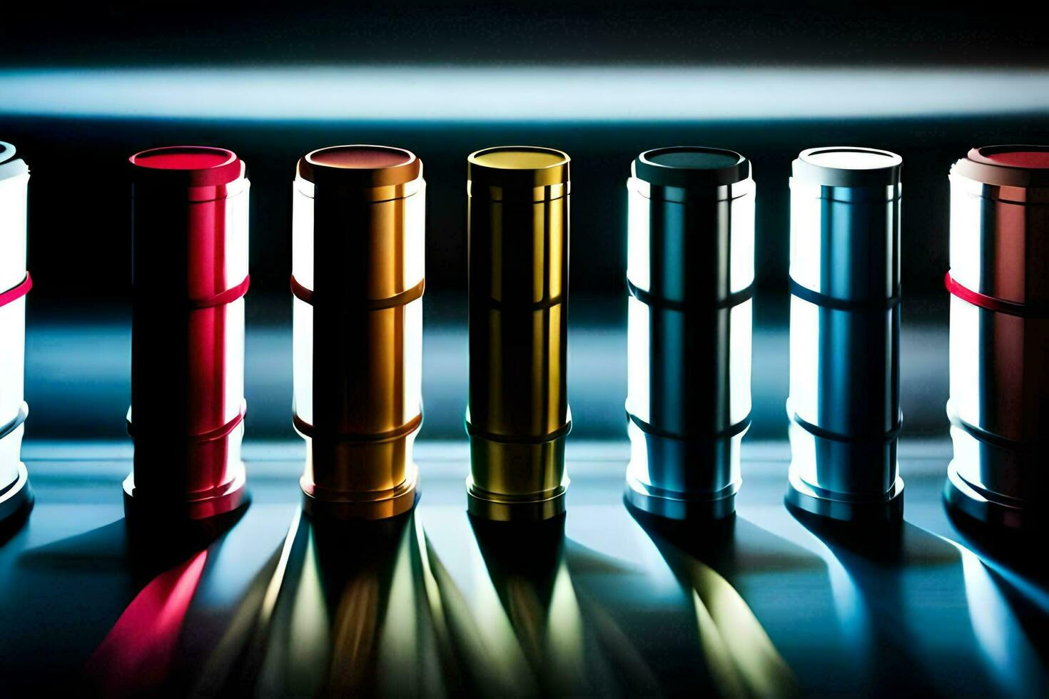 UV Metalising India