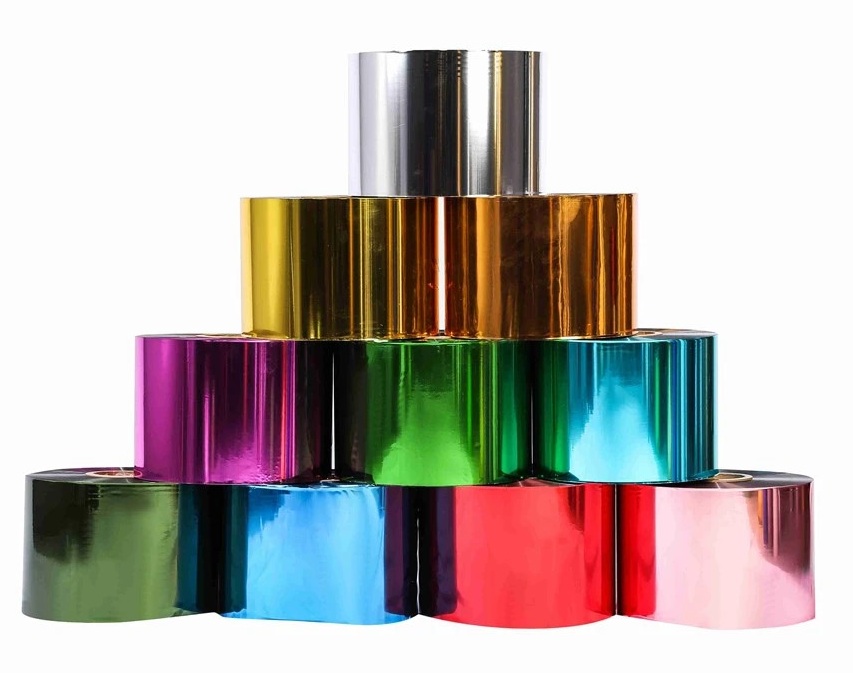UV Metalising India